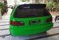 Honda Civic EG Hatchback 1994 (Local Unit)​ For sale -1