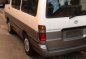 Toyota Hiace 2.4 Commuter GL White For Sale -2