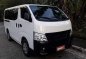 2016 Nissan Urvan NV350 FOR SALE-1