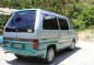 Nissan Vanette 1997 for sale-1