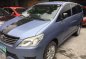 2013 Toyota Innova 2.5 E Diesel Manual For Sale -0