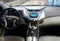 2012 Hyundai ELANTRA GLS (Top f the line) 27K mileage-2