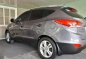 Well-maintained Hyundai Tucson 2012 for sale-3