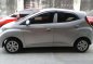 Well-kept Hyundai Eon 2014 for sale-5