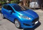 2014 Ford Fiesta S Ecoboost FOR SALE -0