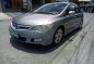 Honda Civic 1.8s 2007 Automatic For Sale -0