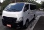 2016 Nissan Urvan NV350 FOR SALE-0