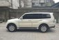 MITSUBISHI Pajero 2010 FOR SALE-9