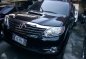 2015 Toyota Fortuner 2.5 V 4x4 Automatic For Sale -0