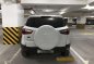 Ford EcoSport Trend White not toyota mitsubishi hyundai rush xpander 2014-1
