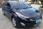 2012 Hyundai ELANTRA GLS (Top f the line) 27K mileage-0