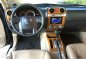 Isuzu Alterra Urban Cruiser 2011 not fortuner​ For sale -9