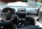 Honda Crv manual 2004 FOR SALE-5