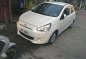 Well-maintained Mitsubishi Mirage 2015 for sale -2