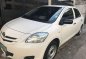 HONDA Vios Base 2012 FOR SALE-1