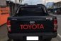 Good as new Toyota Hilux E 2014 for sale-2