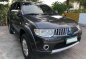 2010 Montero Sport 3.2D SE 4x4 AT FOR SALE-0