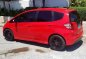 2009 Honda Jazz (Hyundai eon Toyota Altis Vios Ford fiesta)-1