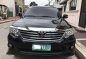 2012 Toyota Fortuner for sale-2