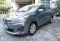 Mitsubishi GLX 2015 AUTOMATIC​ For sale -0