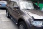 Mitsubishi Montero 2013​ For sale -1