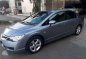 Honda Civic 2007 1.8 AT​ For sale -2