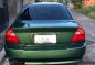 Mitsubishi Lancer 2002 Gls Green For Sale -2