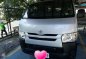 Well-maintained Hiace Commuter 2015 for sale-0