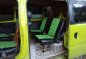 Suzuki Multicab Bigeye Green Van For Sale -4