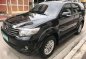 2012 Toyota Fortuner for sale-0