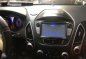 Hyundai Tucson 2011 Limited Matic For Sale -5