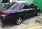 2005 Honda City Automatic Idsi Top of the line​ For sale -2