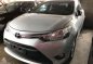 Well-kept Toyota Vios 2017 for sale-1