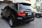 2008 TOYOTA Fortuner V 4x4 3.0 For Sale -5