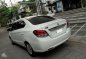 Fresh 2016 Mitsubishi Mirage G4 For Sale -2