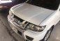 Isuzu Crosswind XT 2015 FOR SALE -0