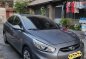 Hyundai Accent CRDI 2016 AT (Grab Ready)-6