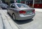 Honda Civic 1.8s 2007 Automatic For Sale -6