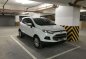 Ford EcoSport Trend White not toyota mitsubishi hyundai rush xpander 2014-0