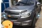 2015 Chevrolet Trailblazer for sale-0