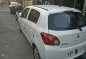 Well-maintained Mitsubishi Mirage 2015 for sale -1