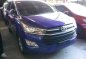 Well-kept Toyota Innova 2016 for sale-1