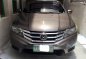 Honda City 2012 FOR SALE-0