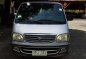 Toyota Hiace 2004 FOR SALE-0