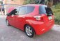 2009 Honda Jazz GE iVtec with Dual SRS​ For sale -2