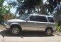 Well-maintained Honda CRV 98 for sale-0