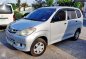 2008 Toyota Avanza J FOR SALE-1