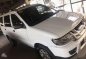 Isuzu Crosswind XT 2015 FOR SALE -4