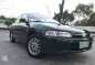 Well-maintained Mitsubishi Lancer Pizza Pie 1999 for sale-4