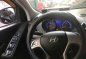 Hyundai Tucson 2011 Limited Matic For Sale -7